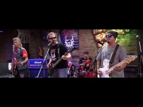 Rebel 67 - Rebel 67 - Vesta