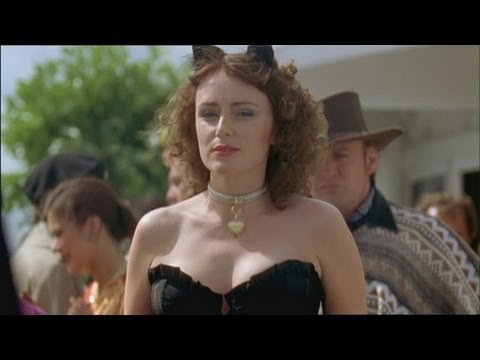 Trailer-Vorschau: Ashes to Ashes - Zurück in die 80er
