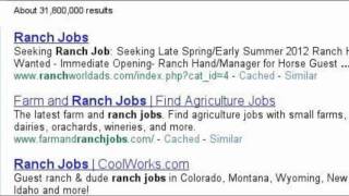 RanchWorldAds.com - Western Ranch Classifieds
