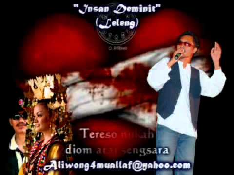 Leleng - Ensan Deminit (Lagu Baru Samah HQ Audio With Lirik)