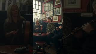 Full live session is now live! Go check it out! 🇮🇪