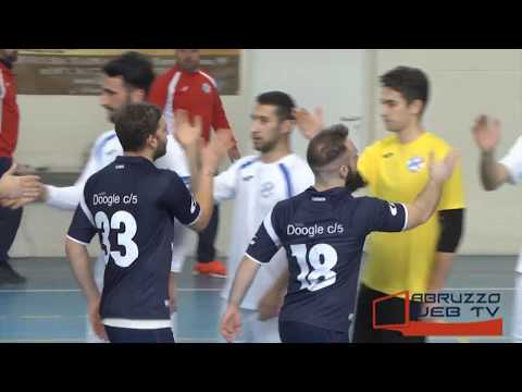 Delfino C5 Doogle Bucchianico 4 2 100318