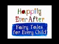 HBO Happily Ever After Fairy Tales For Every Child Seasons 1 2 Intro
