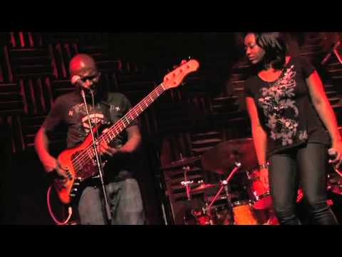 Olatuja Project Album Release Concert April 9th!! Seats are limited!!!