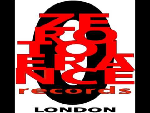 Low Entropy - Tribute To Zero Tolerance Records London Mix