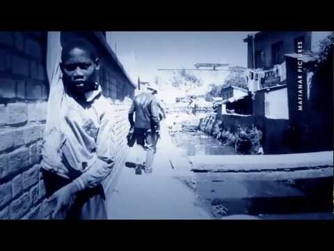 Elita - Faritra Iva (Clip Officiel Explicit Version) (Prod. Alien Xkai)