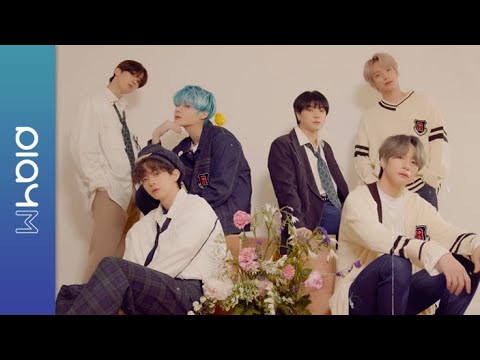 Special Video | VICTON (빅톤) - Petal