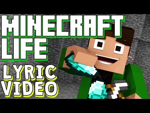 EPIC Minecraft Song EXPLODES💥 - TryHardNinja ft. LYRICS