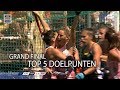 Grand Final | Top 5 Doelpunten