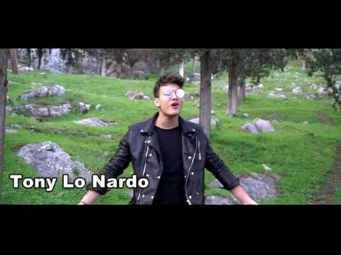 Tony Lo Nardo Anticipazione Facciamo L' Amore - Nuovo Singolo