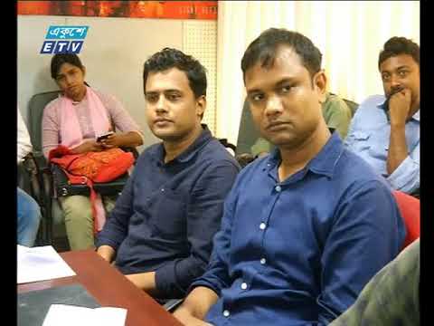 রাজধানীর জলাবদ্ধতা নিরসনে দ্রুত সময়ের মধ্যে মাস্টার প্ল্যানের পূর্ণ বাস্তবায়নের  তাগিদ