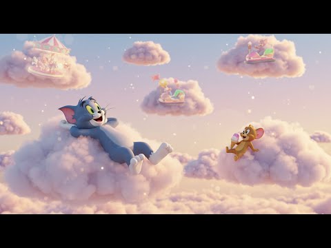 Fun & Learning with Tom and Jerry | Kids 3D Animated Short Film