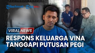 Pegi Setiawan Menang Praperadilan, Keluarga Vina Cirebon Minta Polisi Cari Pelaku Sebenarnya