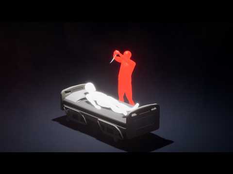 The Doctor Secretly Kills 500 People caught by one mistake