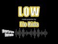 Flo Rida ft. T-Pain - Low (Karaoke Version)