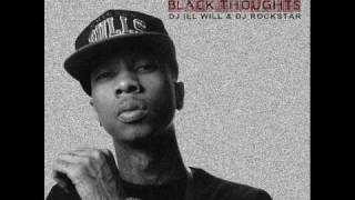 Party Girl - Tyga(Black Thoughts)