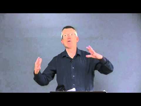 Dr. Gary Yates, Book of the Twelve [Minor Prophets], Lecture 12,  Hosea 1-2 Marriage