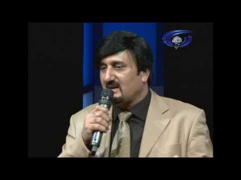 Ahmad Zia Rashidi - Chasme Mastat