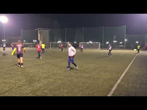 [EPX Fit&Sport] Kolorado Wola Chorzelowska -  SMP Tuszyma [2 polowa ] Sparing 2024