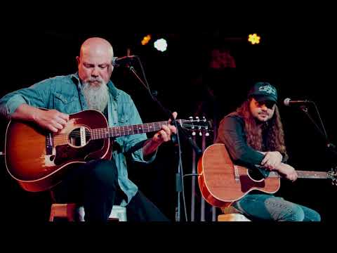 "Either Way" Live from Knuckleheads Saloon