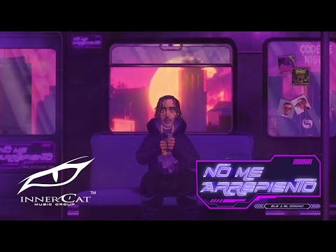 Video thumbnail for No Me Arrepiento