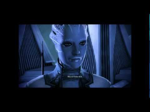 Let's Play Mass Effect 3 Part 22 [Lessus] [HD/German/Blind]