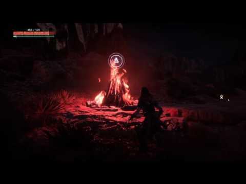 It Turned Into A ClusterF*ck