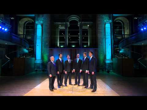 The King's Singers - Born on a New Day