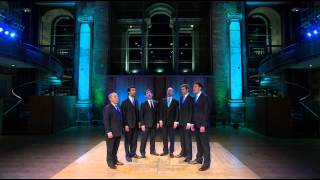 The King's Singers - Born on a New Day