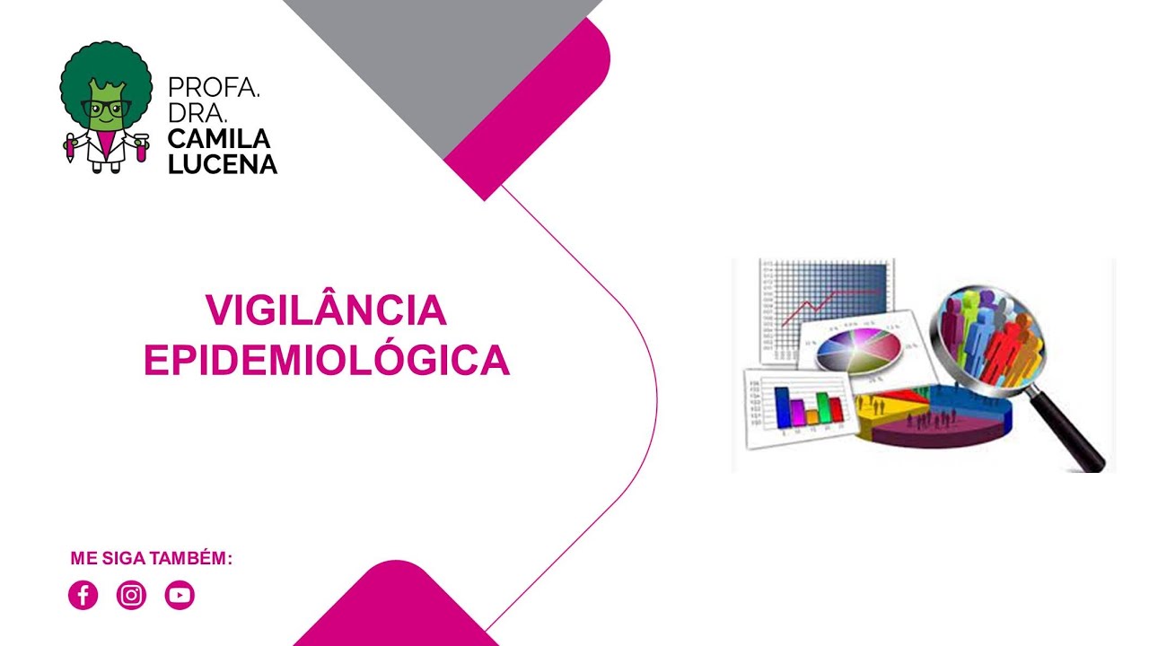Vigilância Epidemiológica