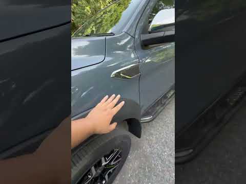 Jac T9 ہنٹر کوئیک واکراؤنڈ