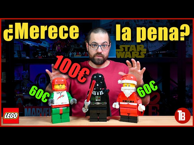 Vídeo relacionado con IQ LEGO Star Wars - Cuaderno punteado con bolígrafo de gel de sable de luz - Darth Vader (53492)