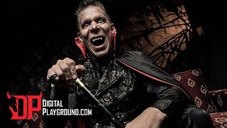 Vampires Are Coming...Juicy Silver (EPISODE 2)