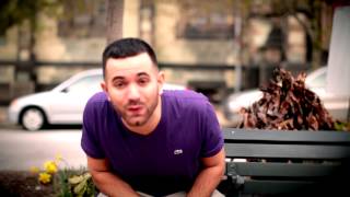 MC Bravado ft. Josh Mitchell - Grimy/Shiny ( Ring of Fire )