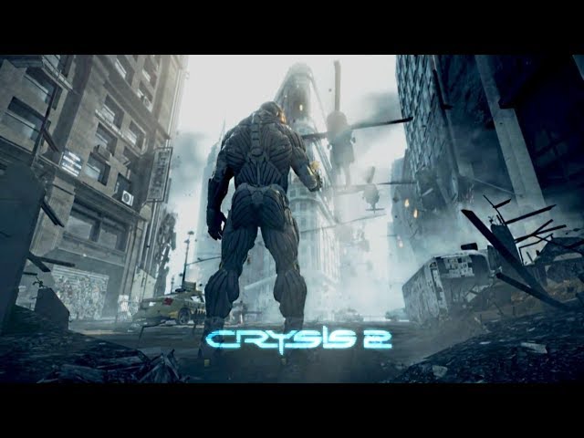 Crysis 2 - Maximum Edition