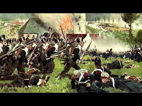 Steel, Seb Jaeger (without power) from filmstro for an epic history movie