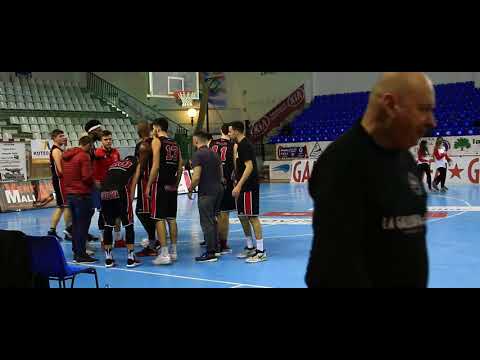 RESUMEN | Gallofa vs CB La Flecha (Jornada Nº 22 - Liga EBA)