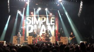Simple Plan - I Refuse (Live)