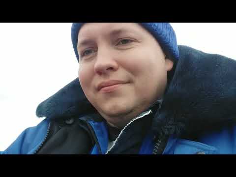 Vlog: Выезд на природу и рыбалка. Что мы впоймали?