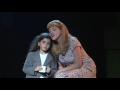 Matilda The Musical NEW TRAILER