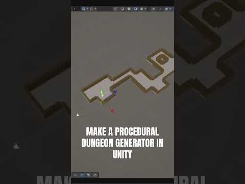 PCG Demo Video