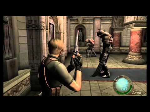 Resident Evil 4 - Playthrough pt42