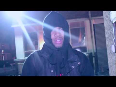 JG.TV - Sonical - Death Threats (Official Net Video)