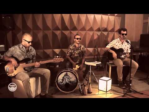 Marau Sound System - Toda menina baiana