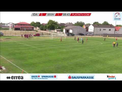 25.06.17 BRG in der Au - NMS Wals-Viehausen - Highlight  (1. HZ / 08:47) am 25.06.2017 10:24