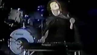 "Weird Al" Yankovic 6/9/84 concert - live