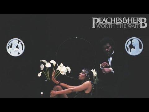 Peaches & Herb - All Night Celebration