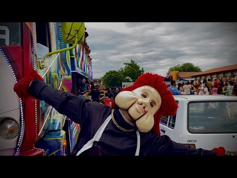  😳 AS CRIANÇAS FOI A LOUCURA EM 3 LAGOAS  MATO GROSSO DO SUL ( carreta limão Doce 1 ) ✅🎥