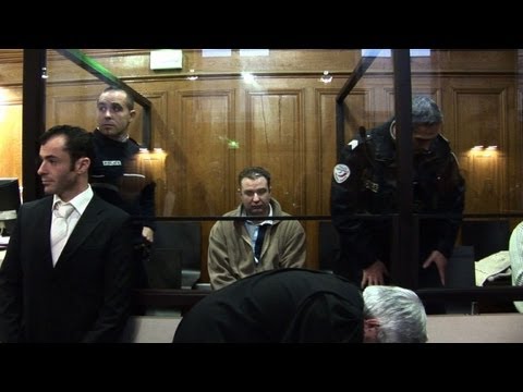 Aude: deux maçons jugés pour le meurtre d'un couple de retraités