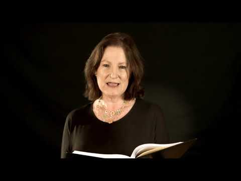 Sonnet 55 by William Shakespeare (read by Deborah Findlay)
